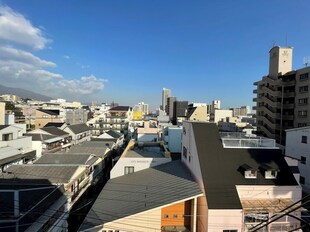 平成大日ハイツの物件内観写真